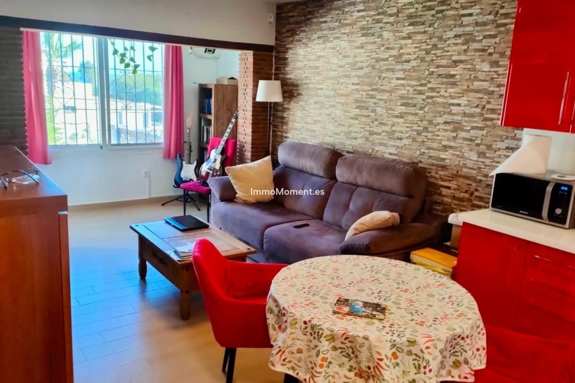 Revente - Appartement - Mijas - Mijas Centro