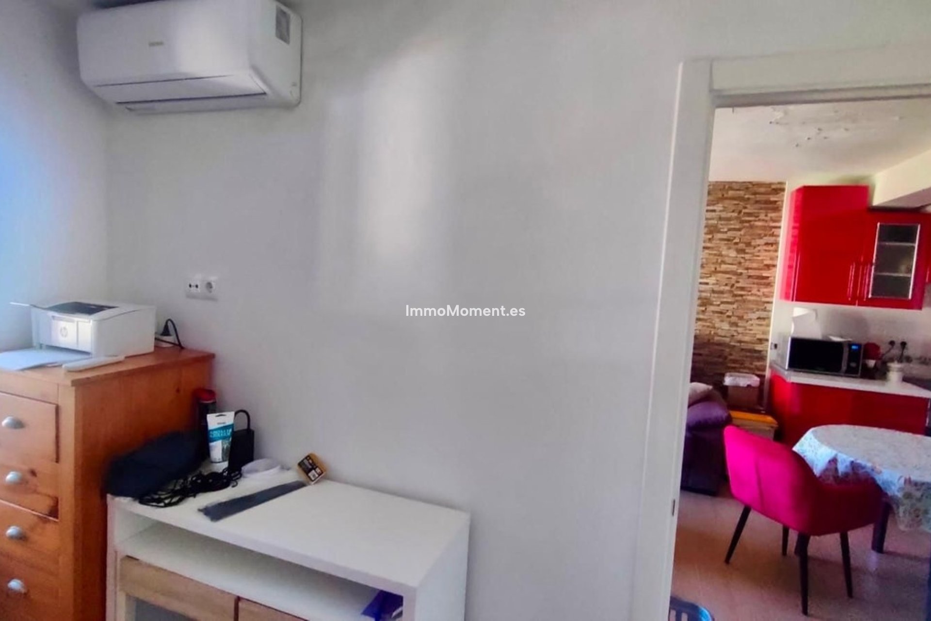 Revente - Appartement - Mijas - Mijas Centro