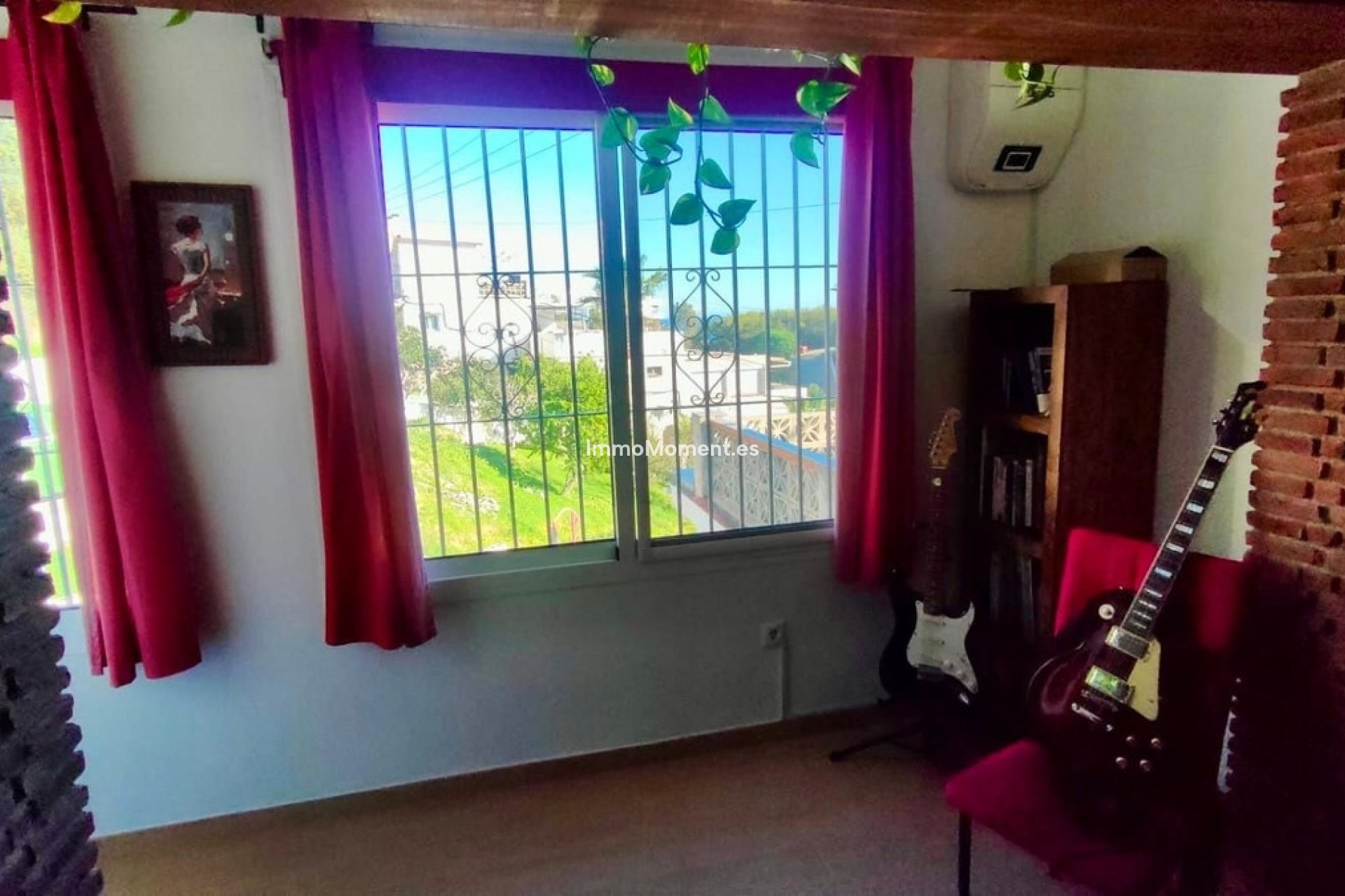 Revente - Appartement - Mijas - Mijas Centro