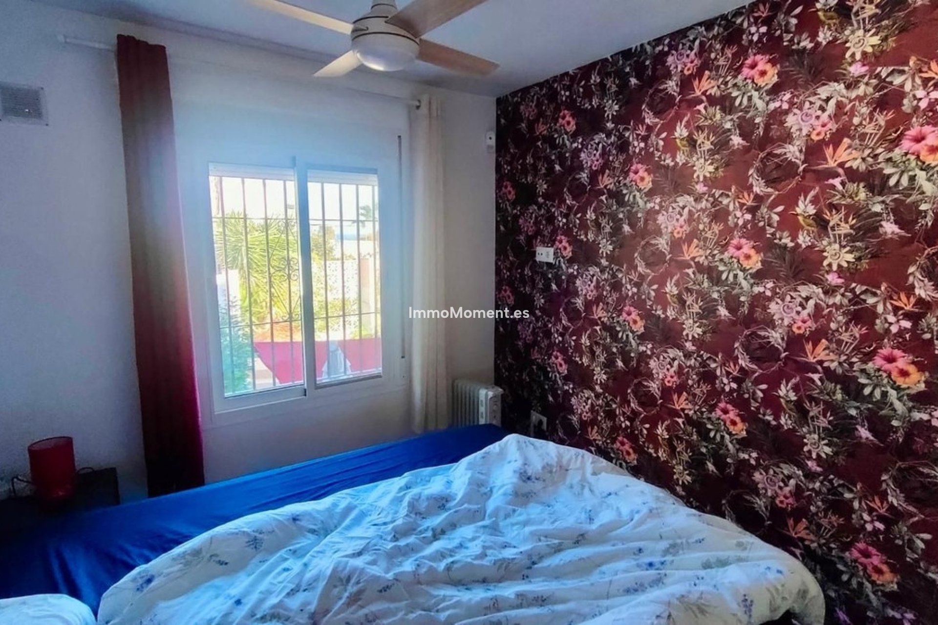 Revente - Appartement - Mijas - Mijas Centro