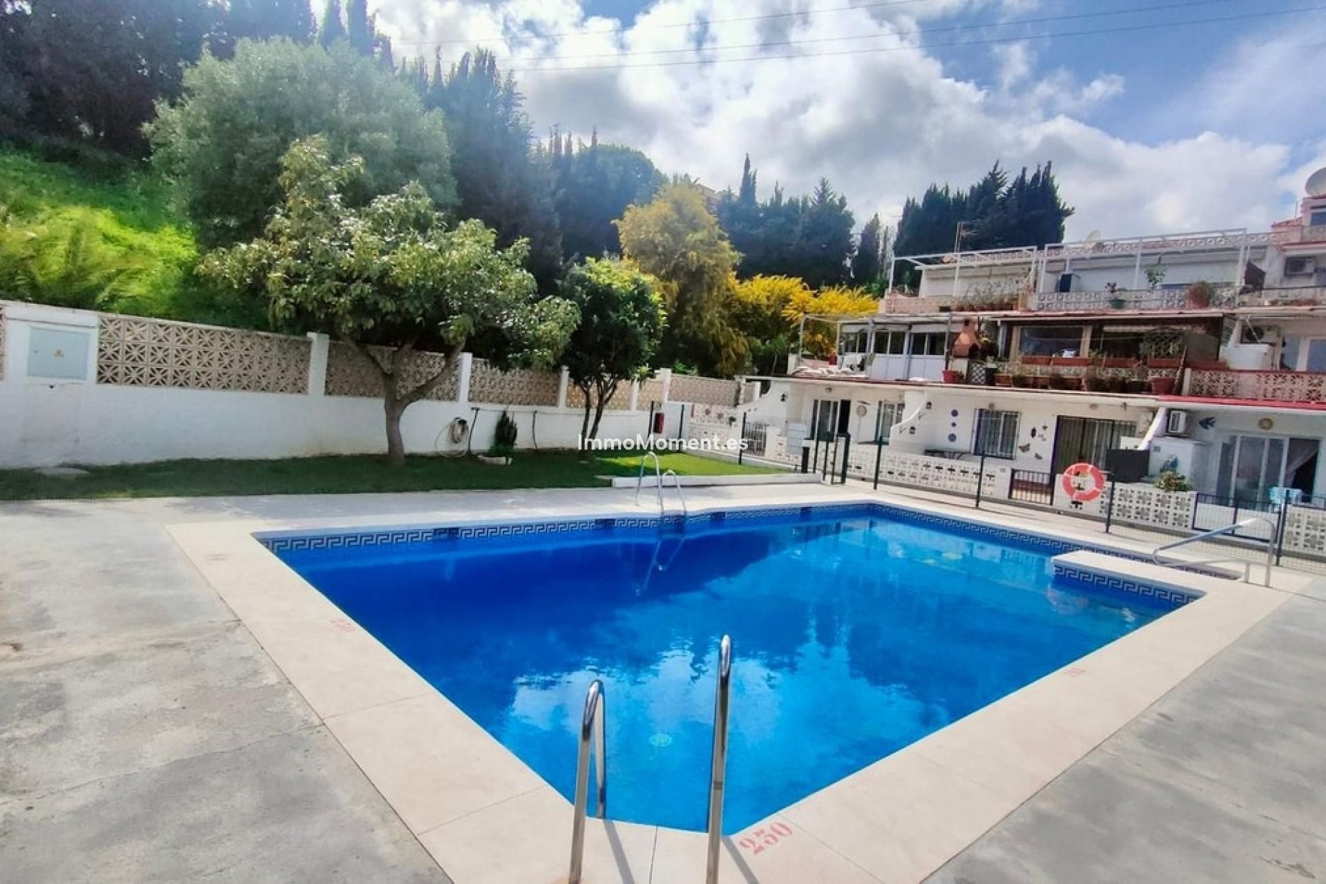 Revente - Appartement - Mijas - Mijas Centro