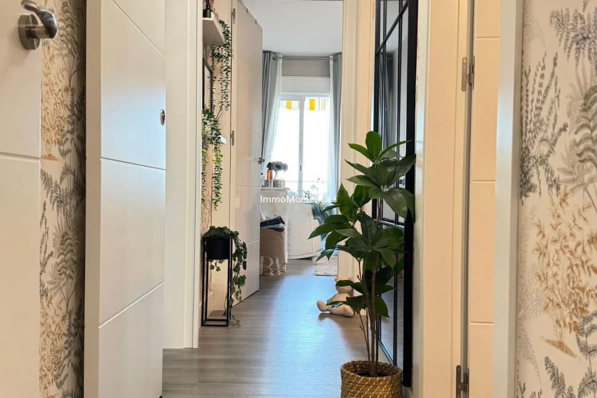 Revente - Appartement - Mijas - Mijas Centro