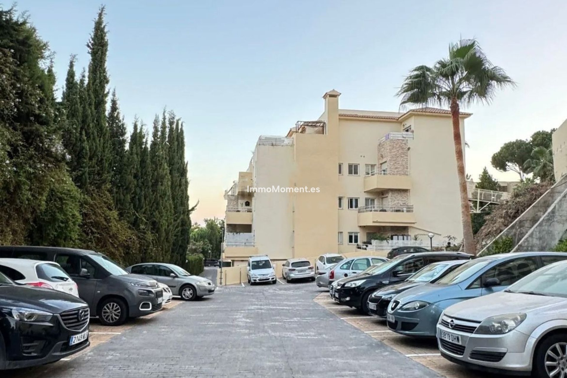 Revente - Appartement - Mijas - Mijas Centro