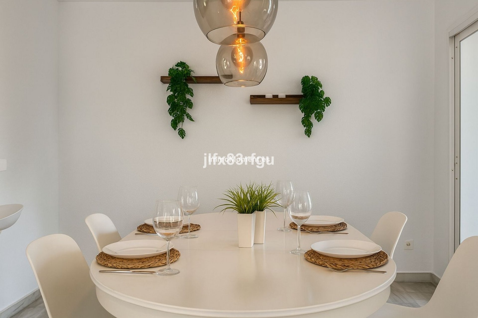 Revente - Appartement - Mijas - Mijas Centro