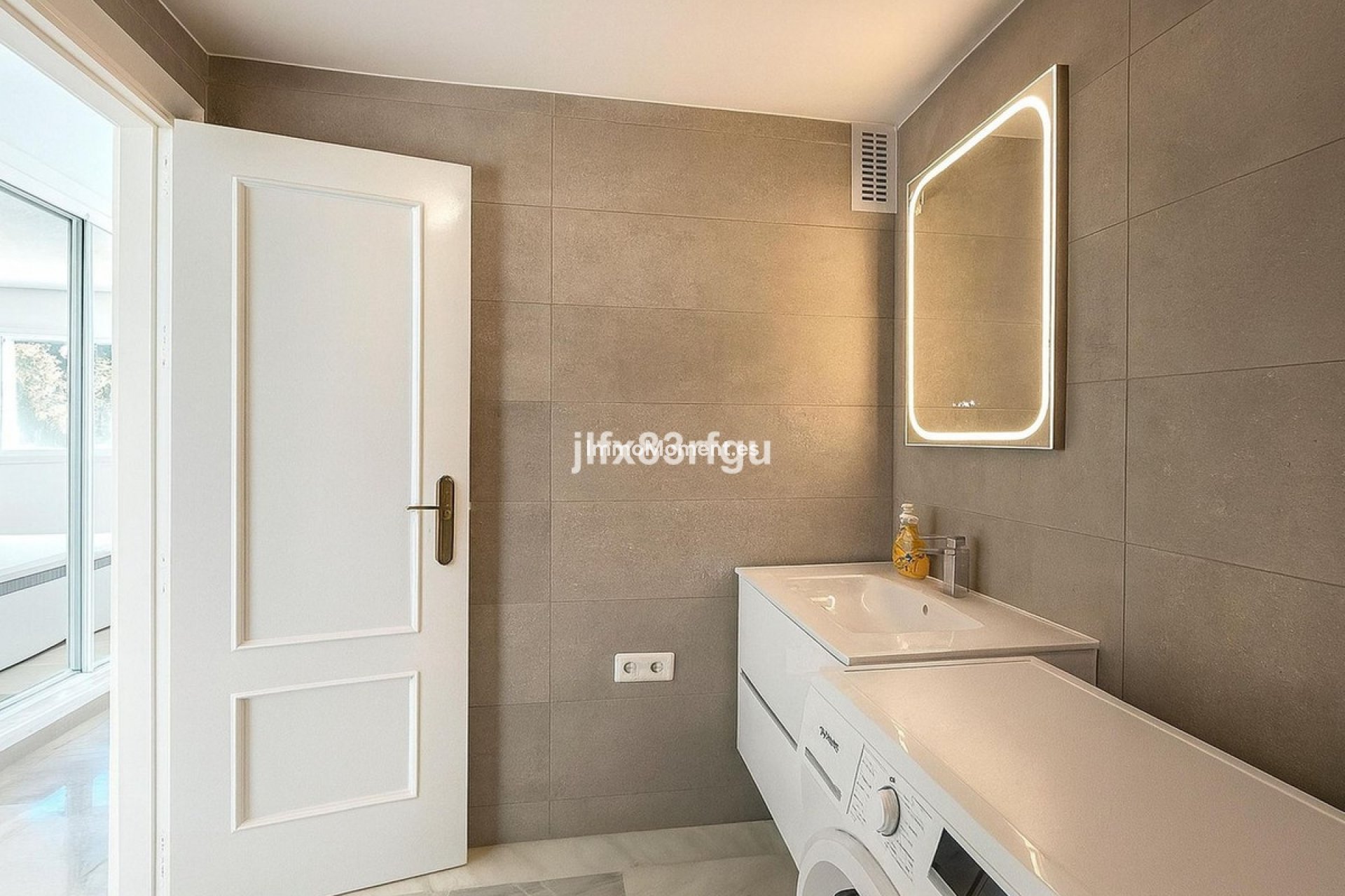 Revente - Appartement - Mijas - Mijas Centro