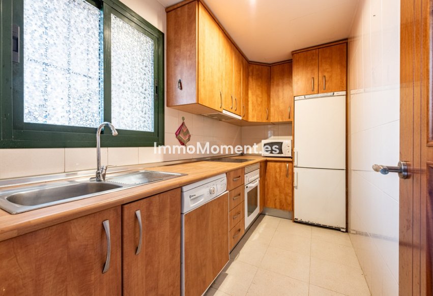 Revente - Appartement - Mijas - Mijas Centro