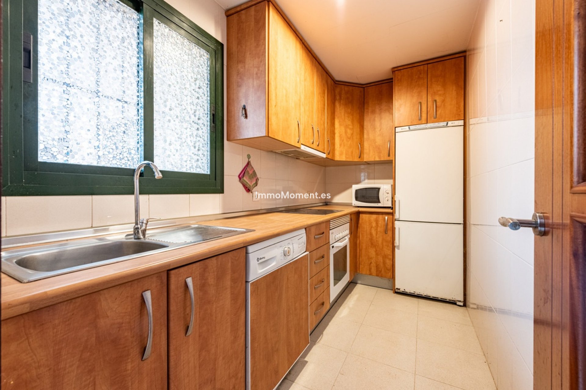 Revente - Appartement - Mijas - Mijas Centro