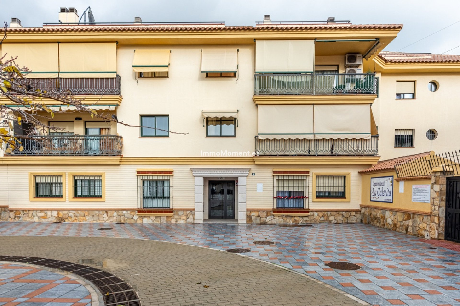 Revente - Appartement - Mijas - Mijas Centro