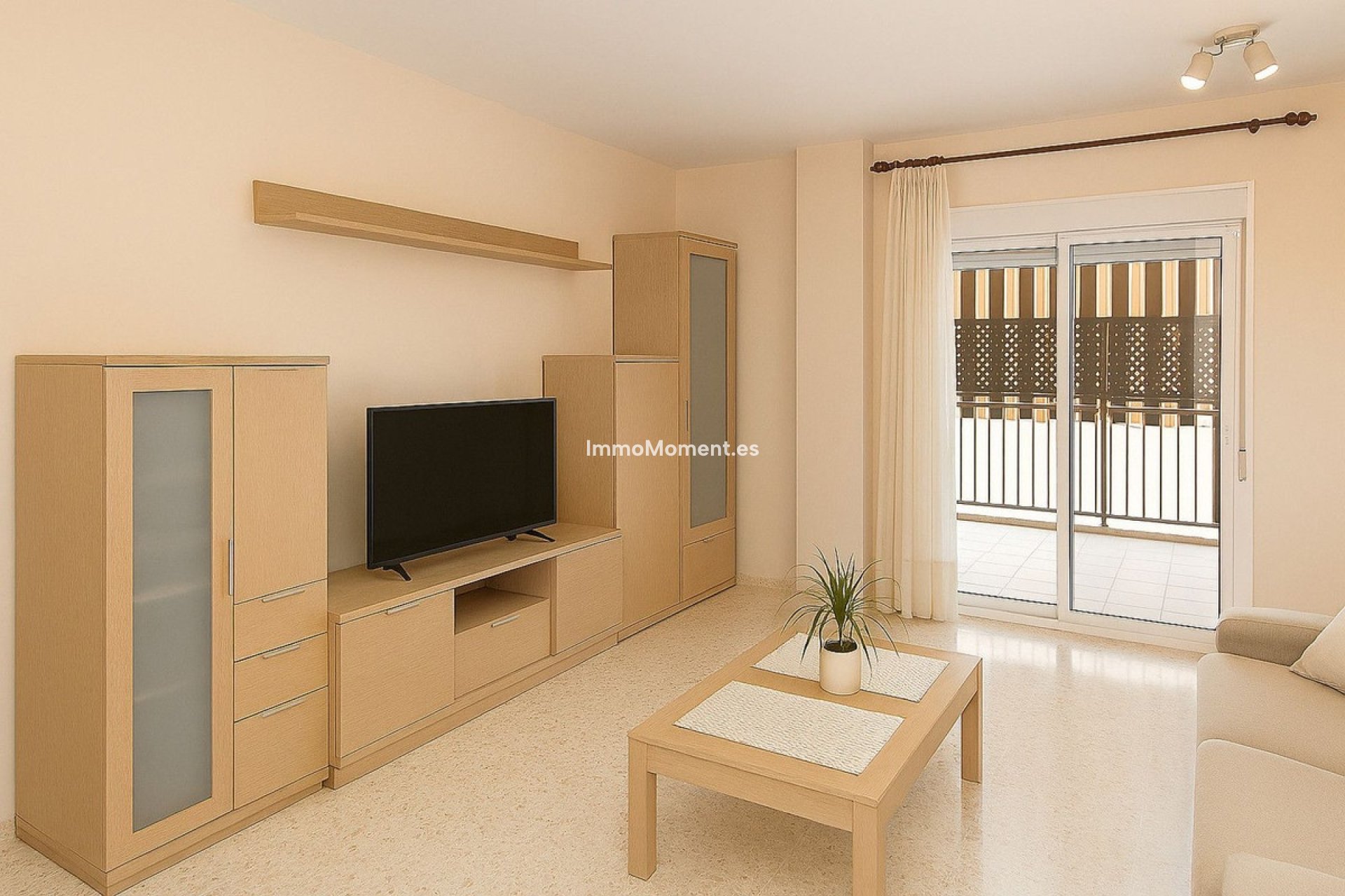 Revente - Appartement - Mijas - Mijas Centro