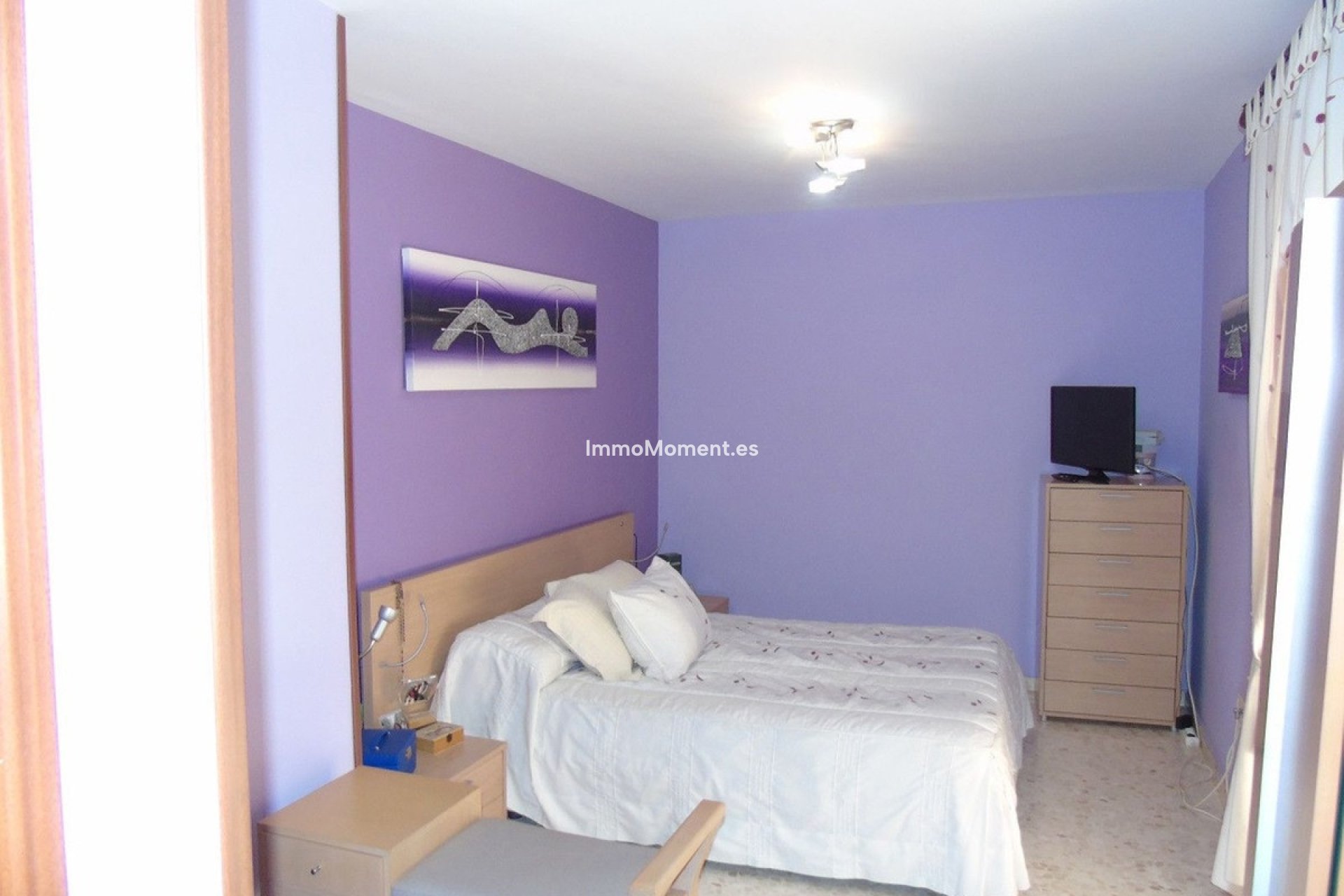 Revente - Appartement - Mijas - Mijas Centro