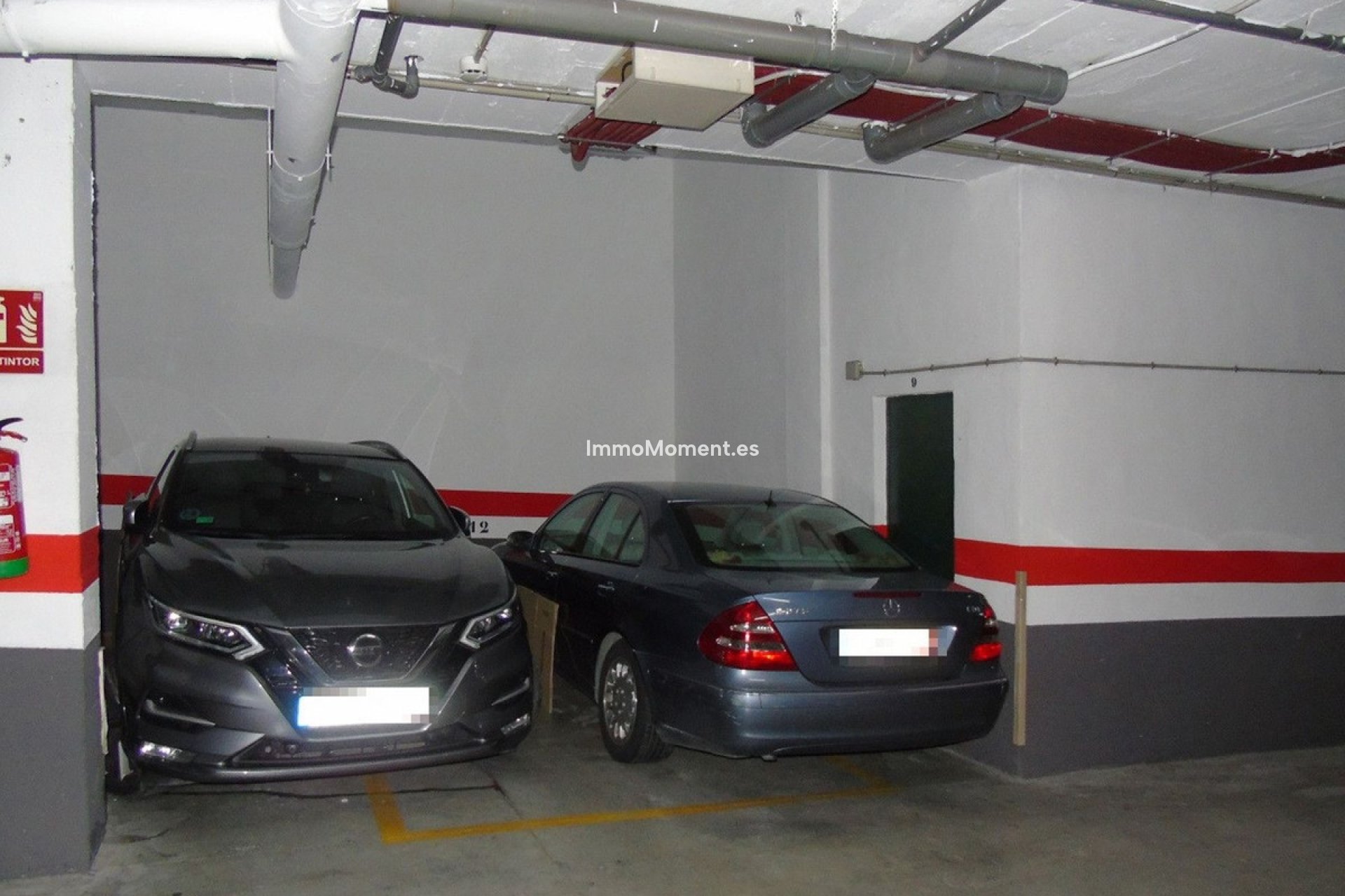 Revente - Appartement - Mijas - Mijas Centro