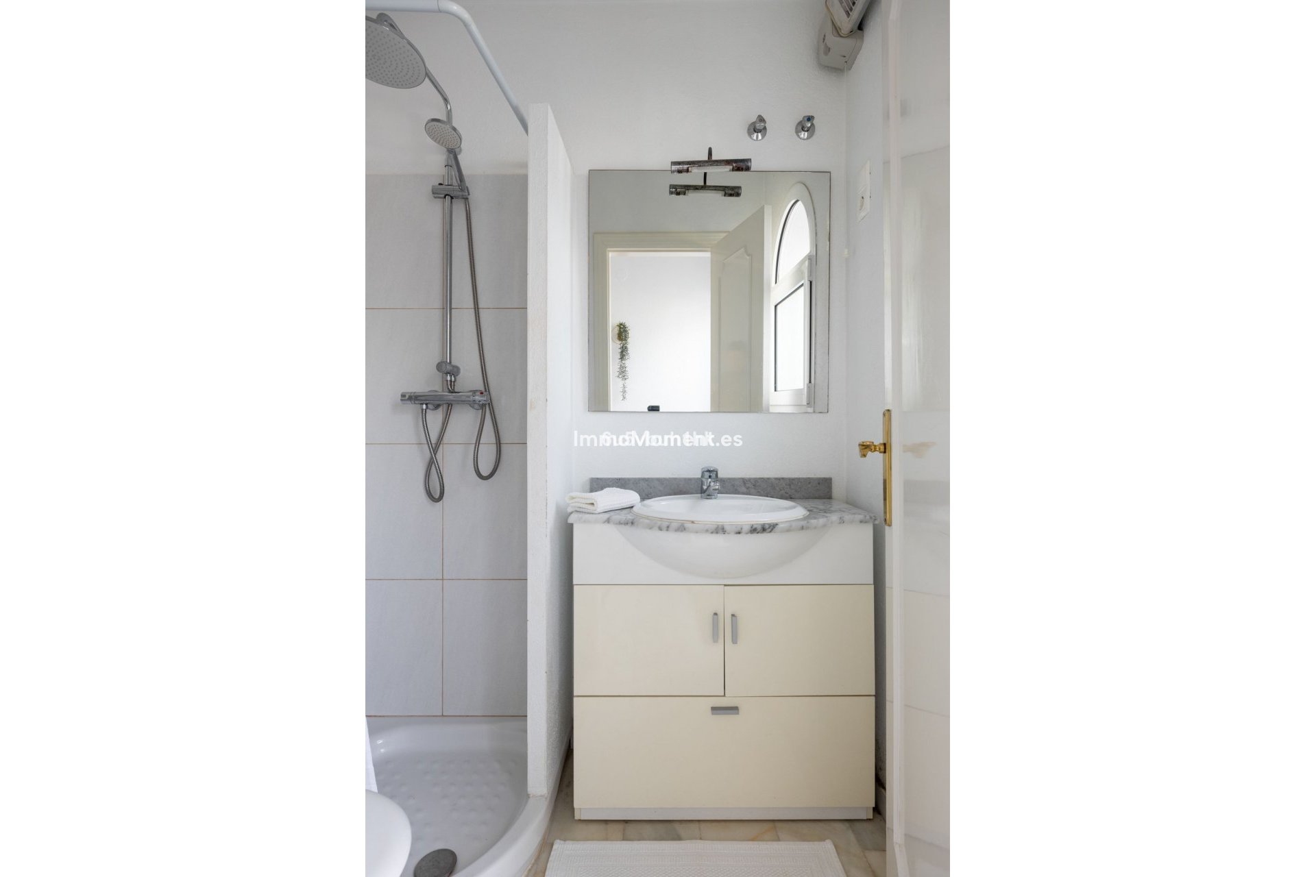 Revente - Appartement - Mijas - Mijas Centro