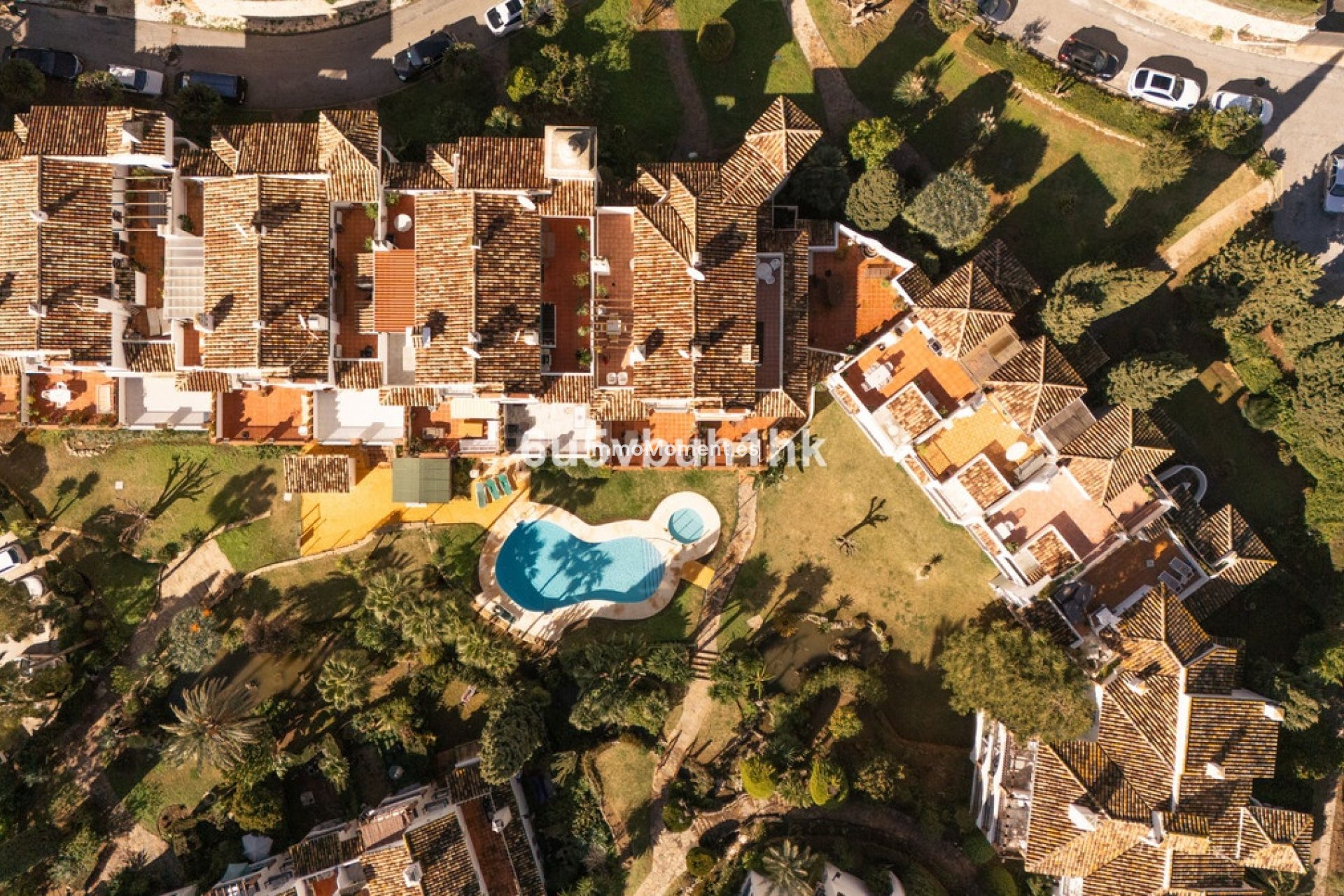 Revente - Appartement - Mijas - Mijas Centro