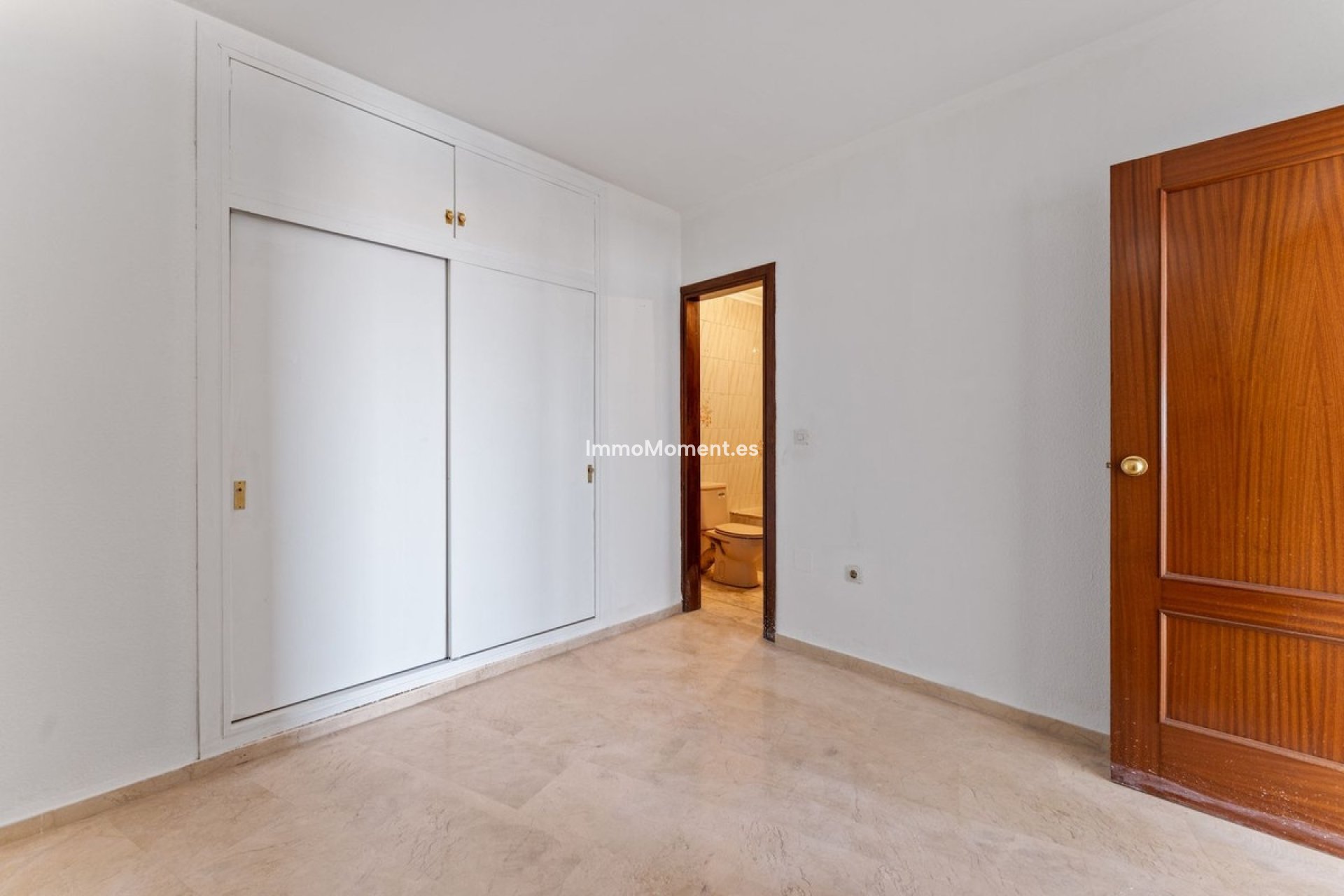 Revente - Appartement - Mijas - Mijas Centro