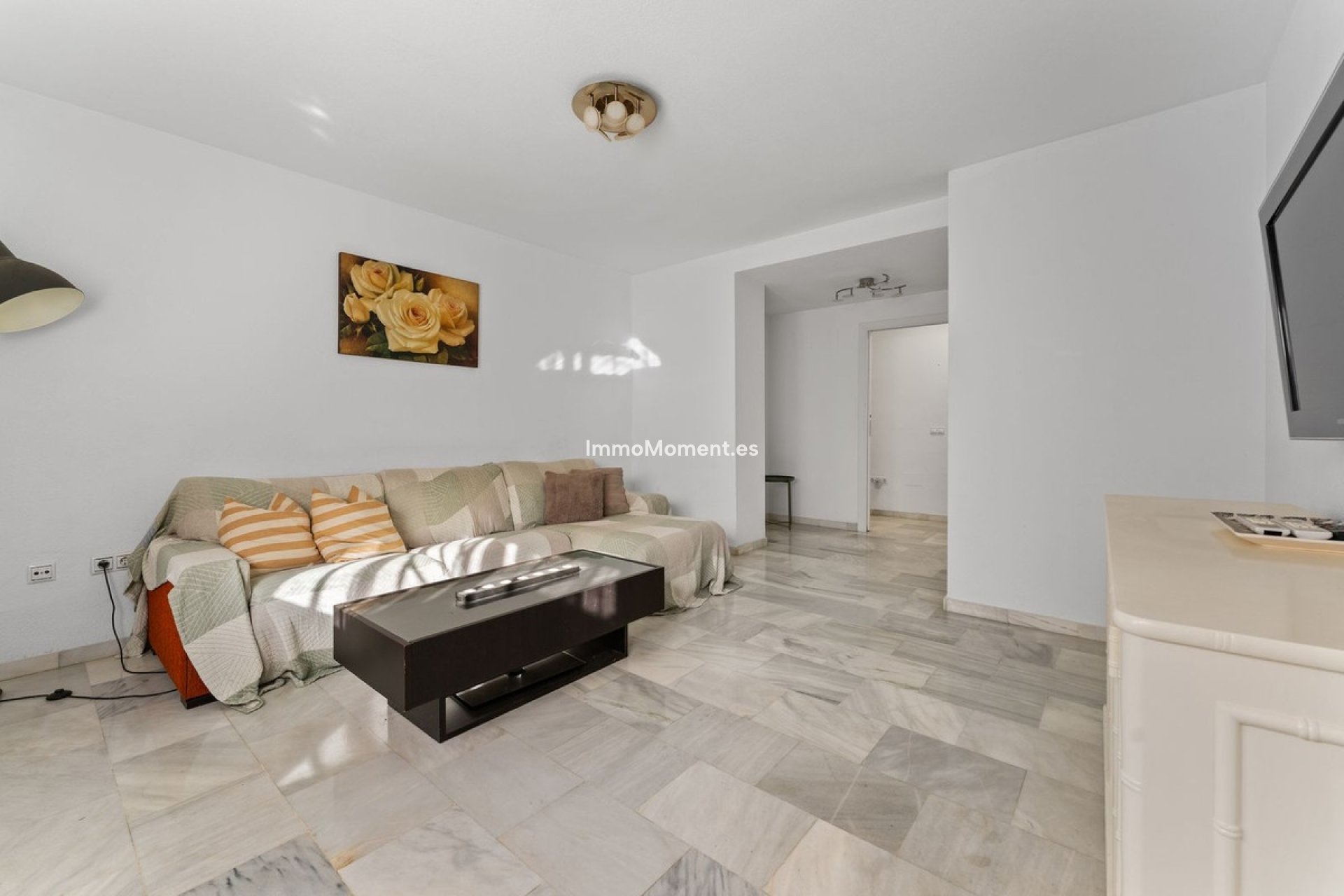 Revente - Appartement - Mijas - Mijas Centro