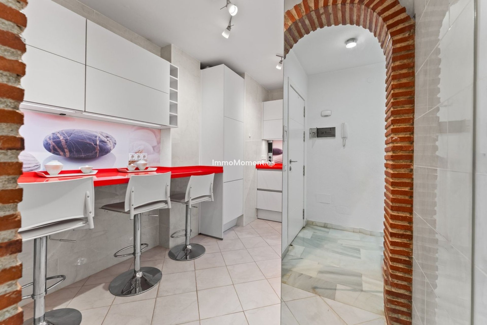 Revente - Appartement - Mijas - Mijas Centro