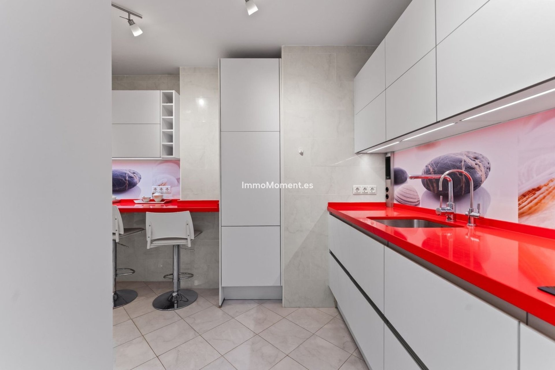 Revente - Appartement - Mijas - Mijas Centro