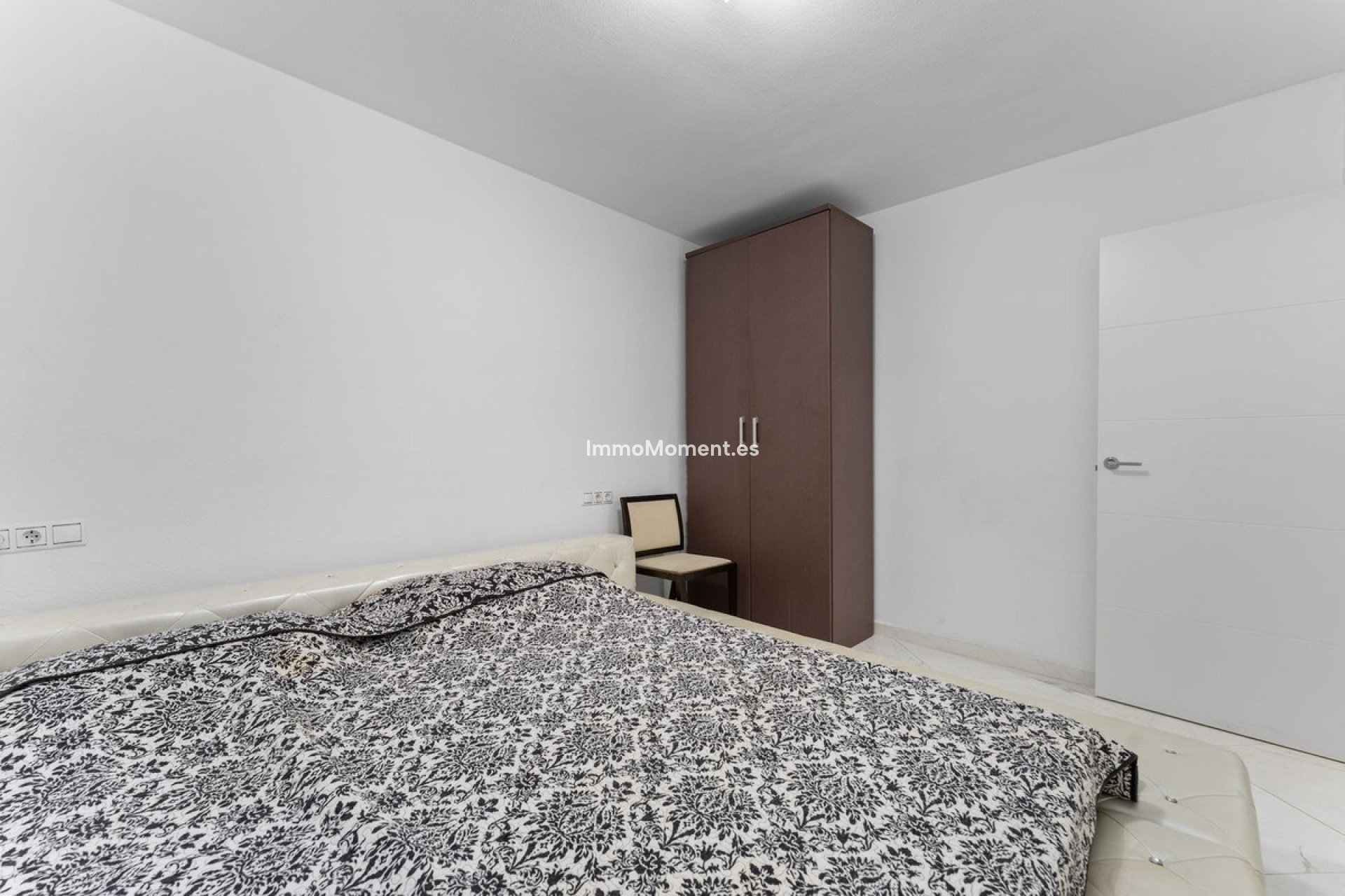 Revente - Appartement - Mijas - Mijas Centro