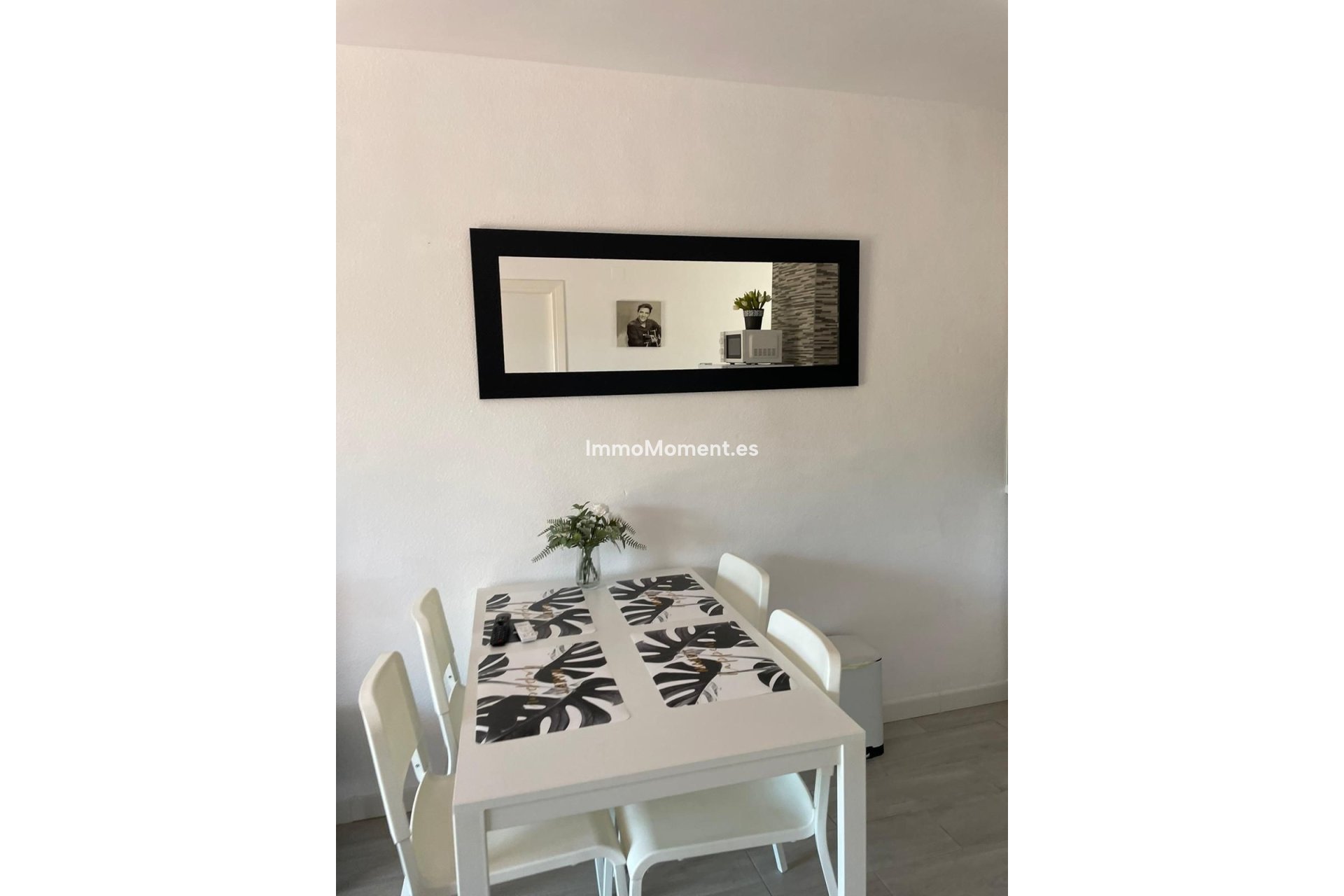 Revente - Appartement - Mijas - Mijas Centro