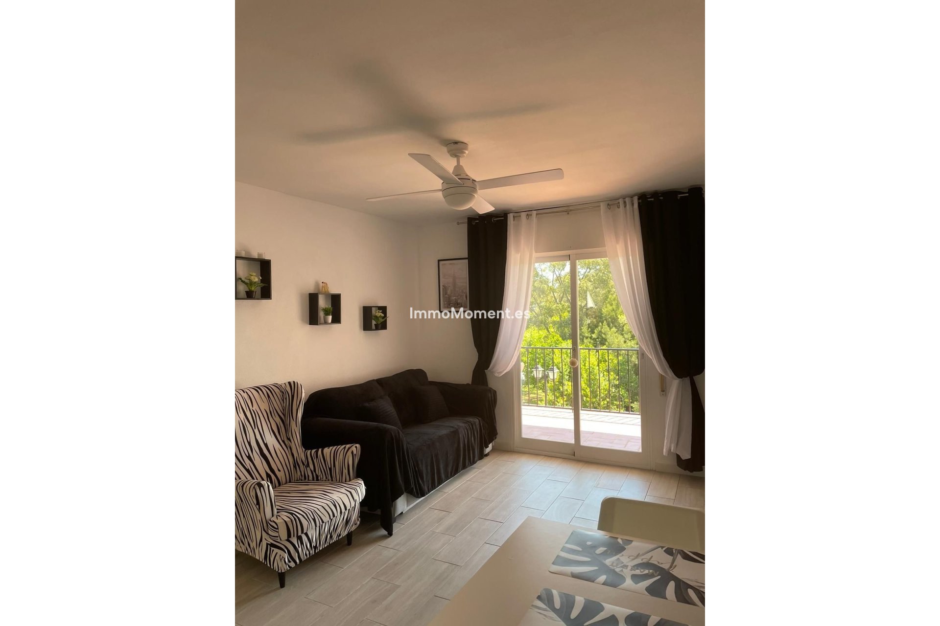 Revente - Appartement - Mijas - Mijas Centro