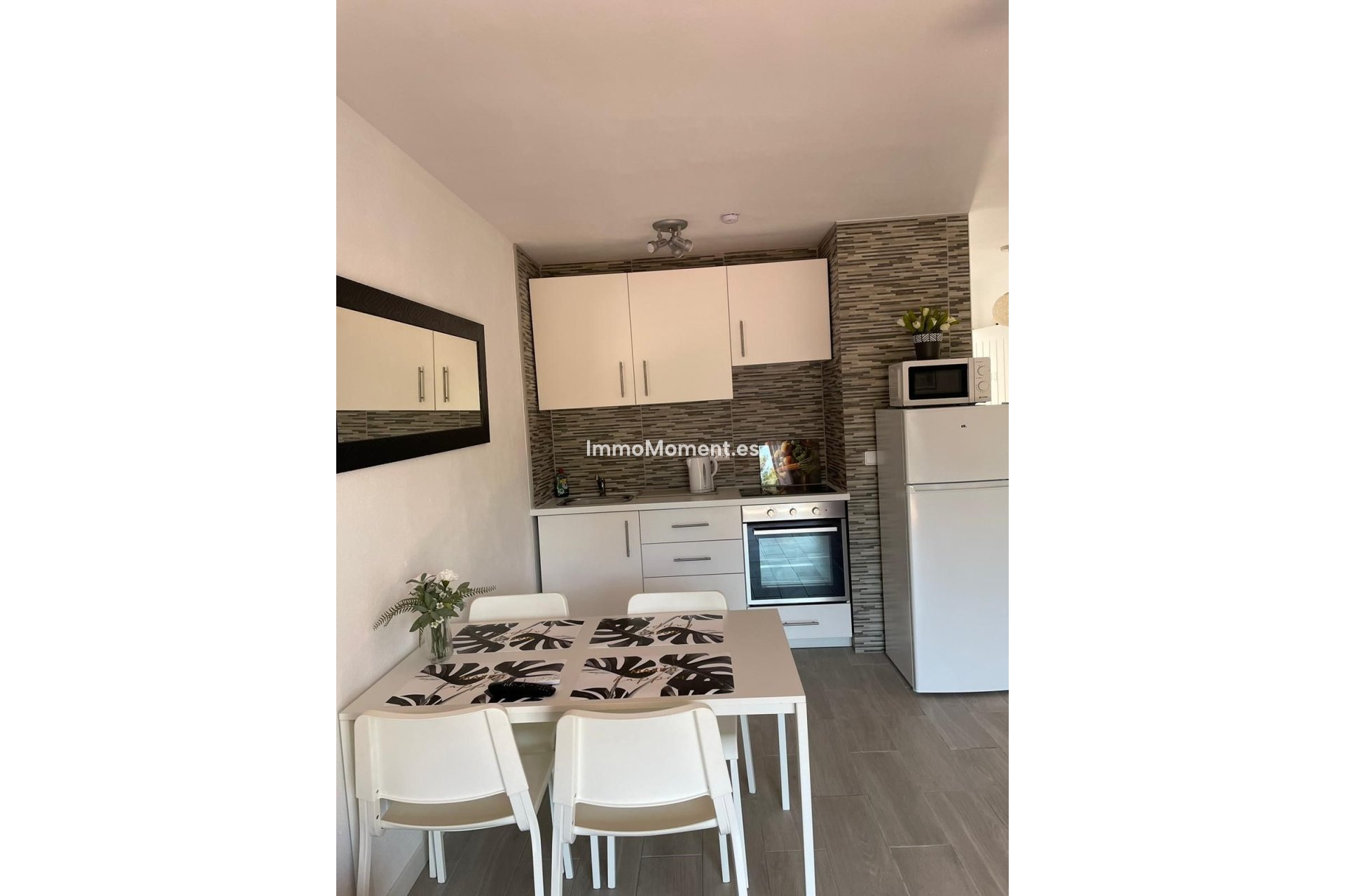 Revente - Appartement - Mijas - Mijas Centro