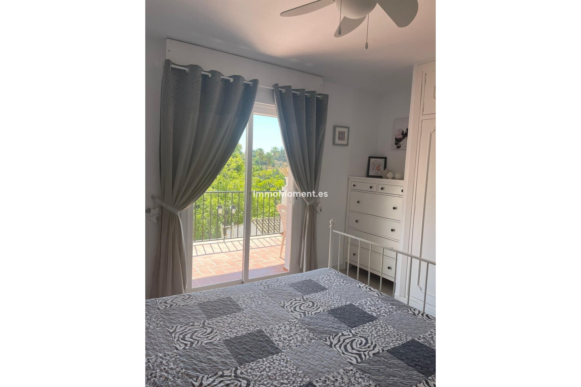 Revente - Appartement - Mijas - Mijas Centro