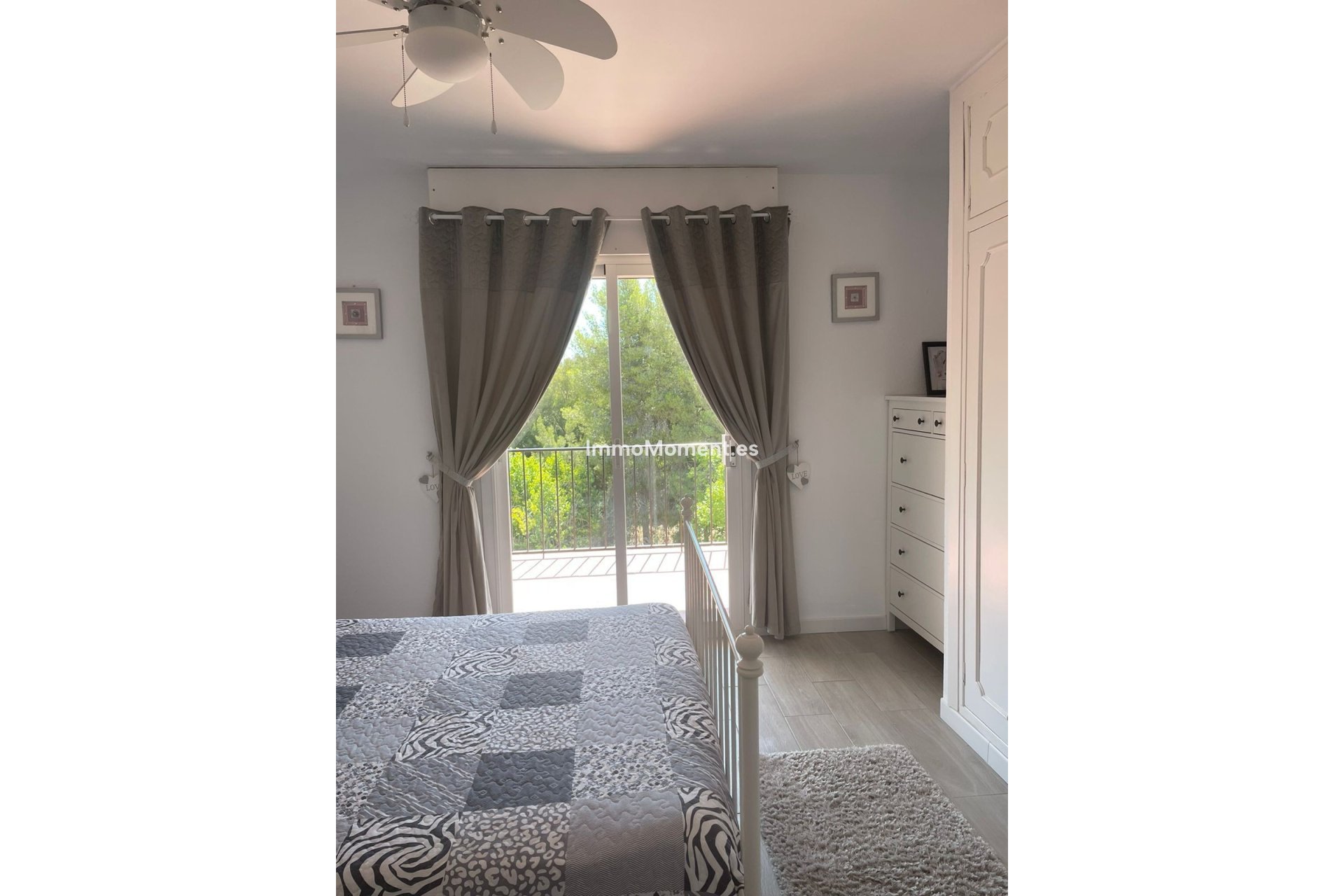 Revente - Appartement - Mijas - Mijas Centro