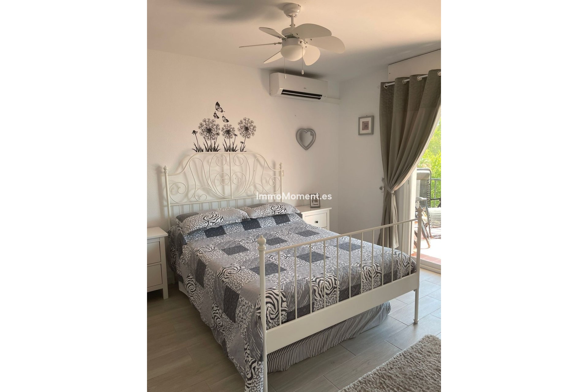 Revente - Appartement - Mijas - Mijas Centro