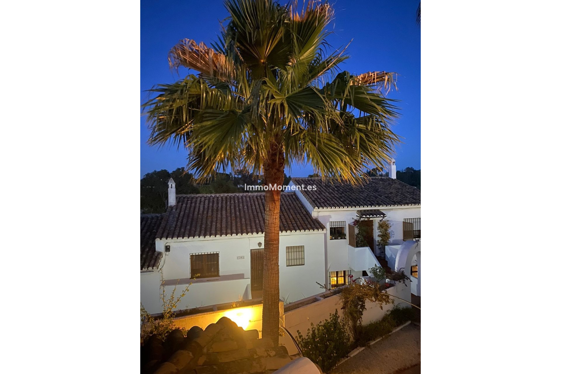 Revente - Appartement - Mijas - Mijas Centro