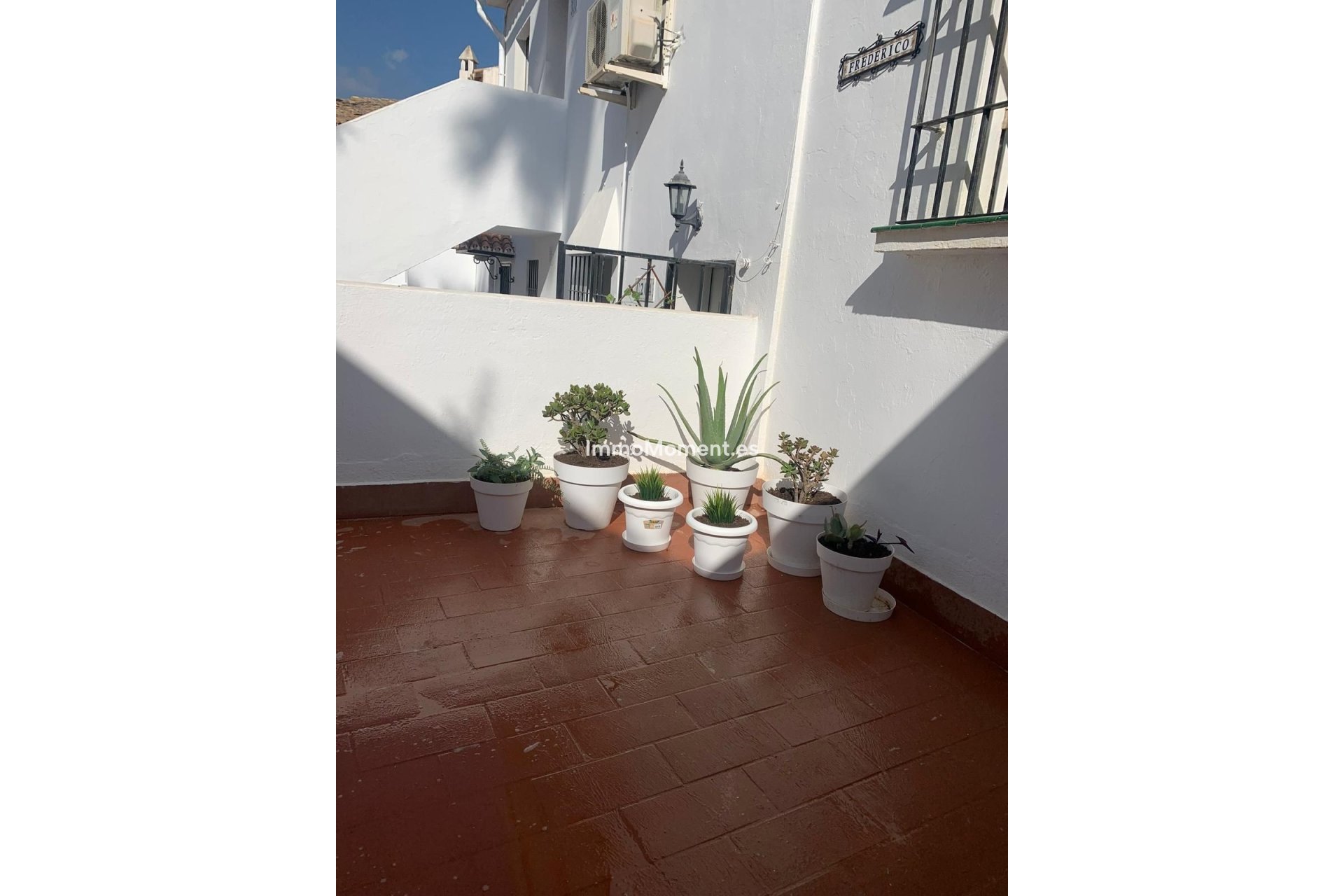 Revente - Appartement - Mijas - Mijas Centro