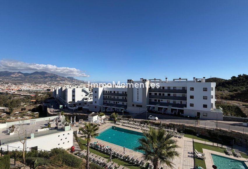 Revente - Appartement - Mijas - Mijas Centro