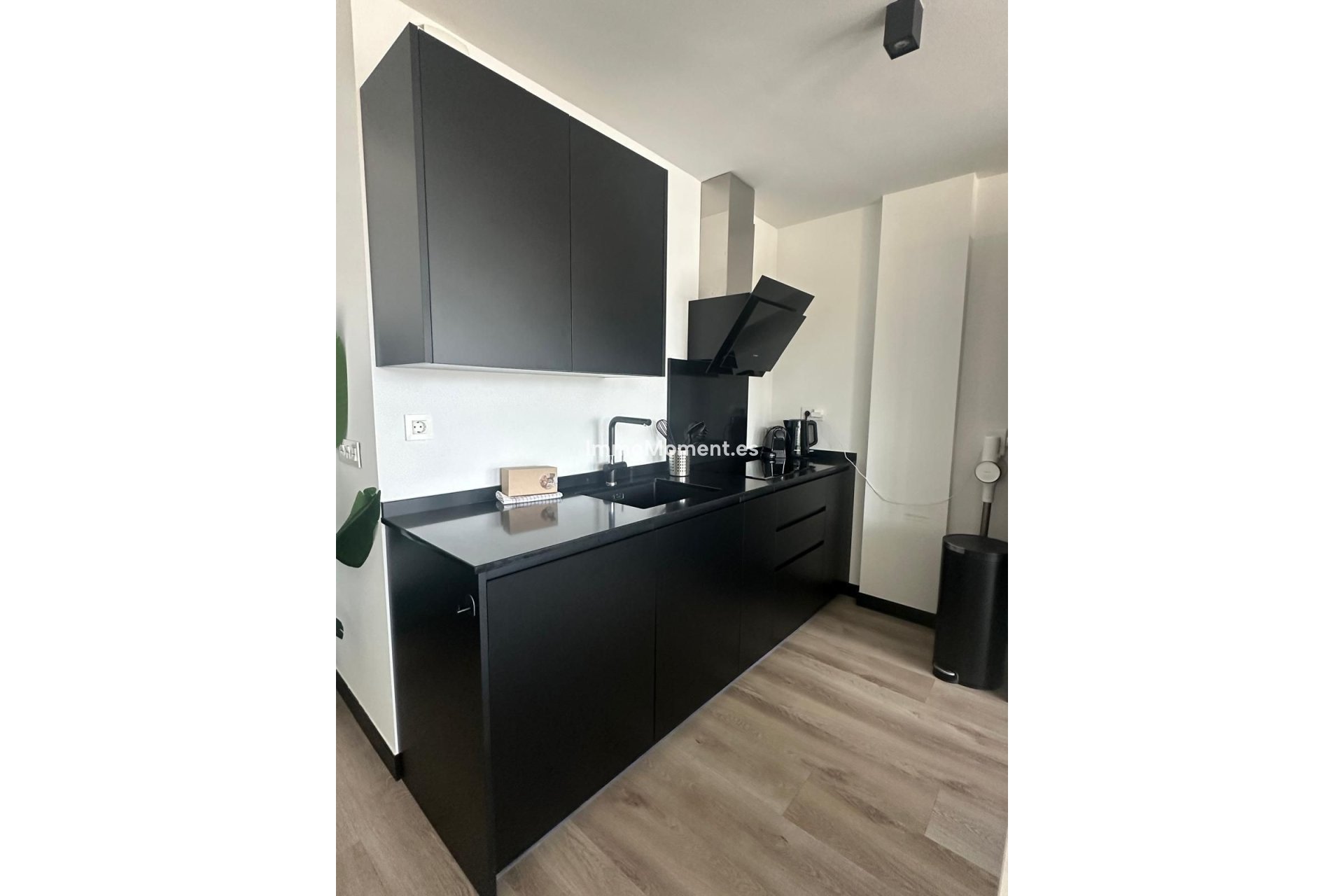 Revente - Appartement - Mijas - Mijas Centro