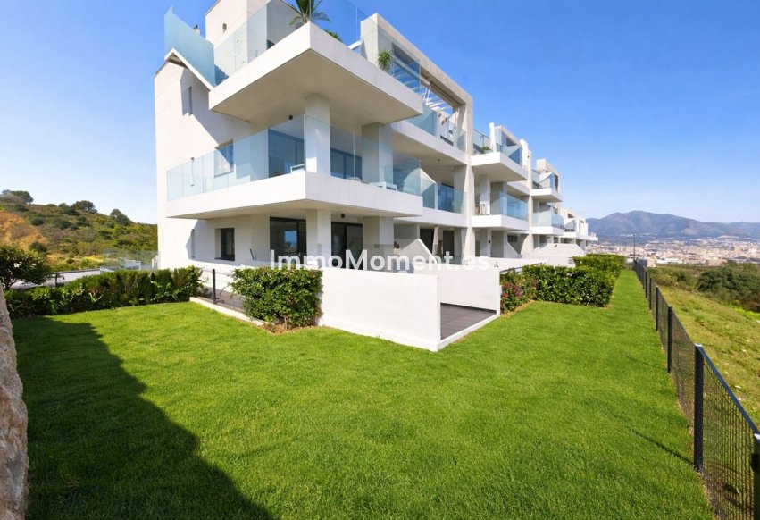 Revente - Appartement - Mijas - Mijas Centro