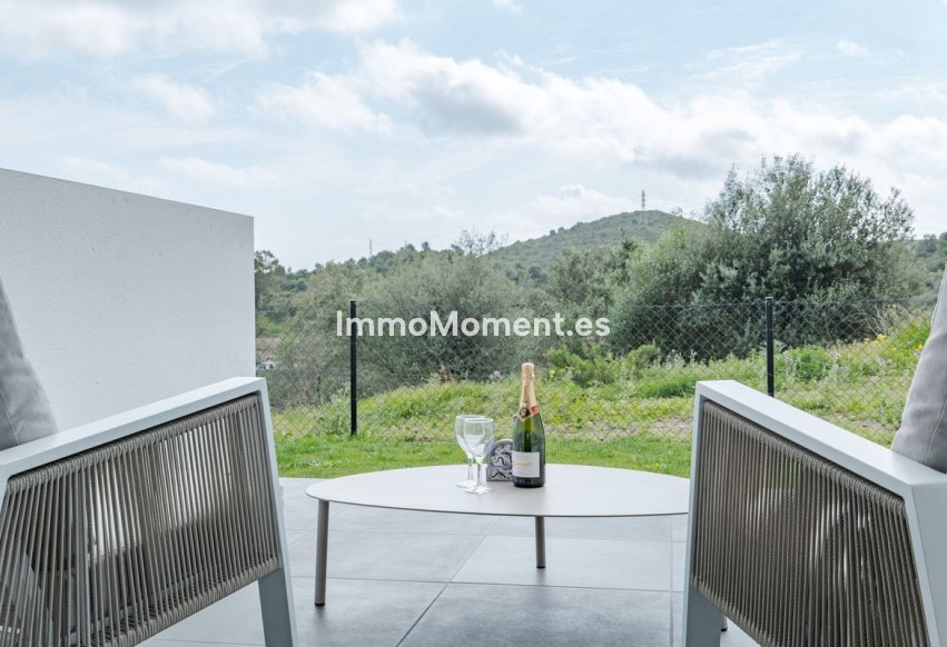 Revente - Appartement - Mijas - Mijas Centro