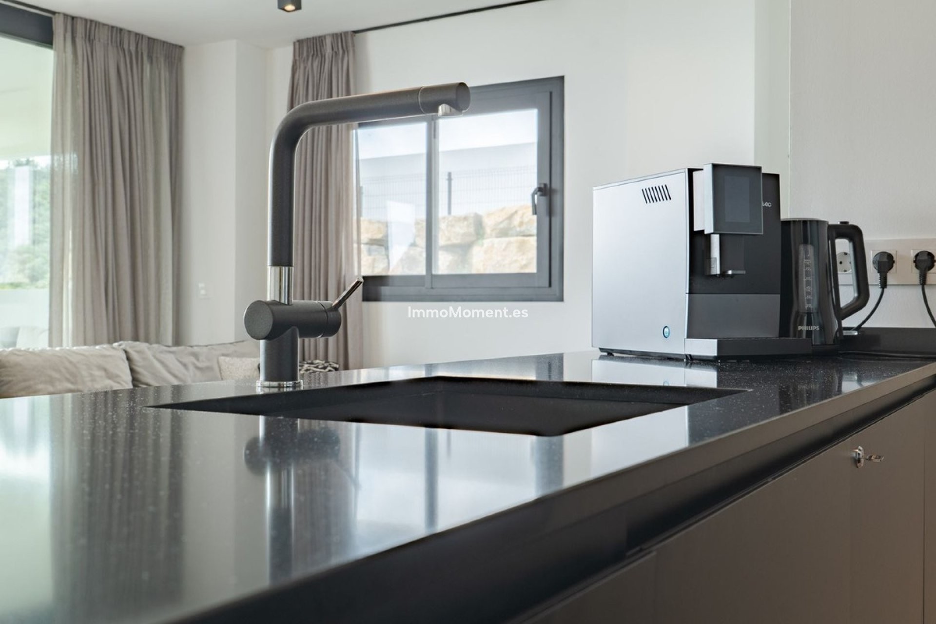 Revente - Appartement - Mijas - Mijas Centro