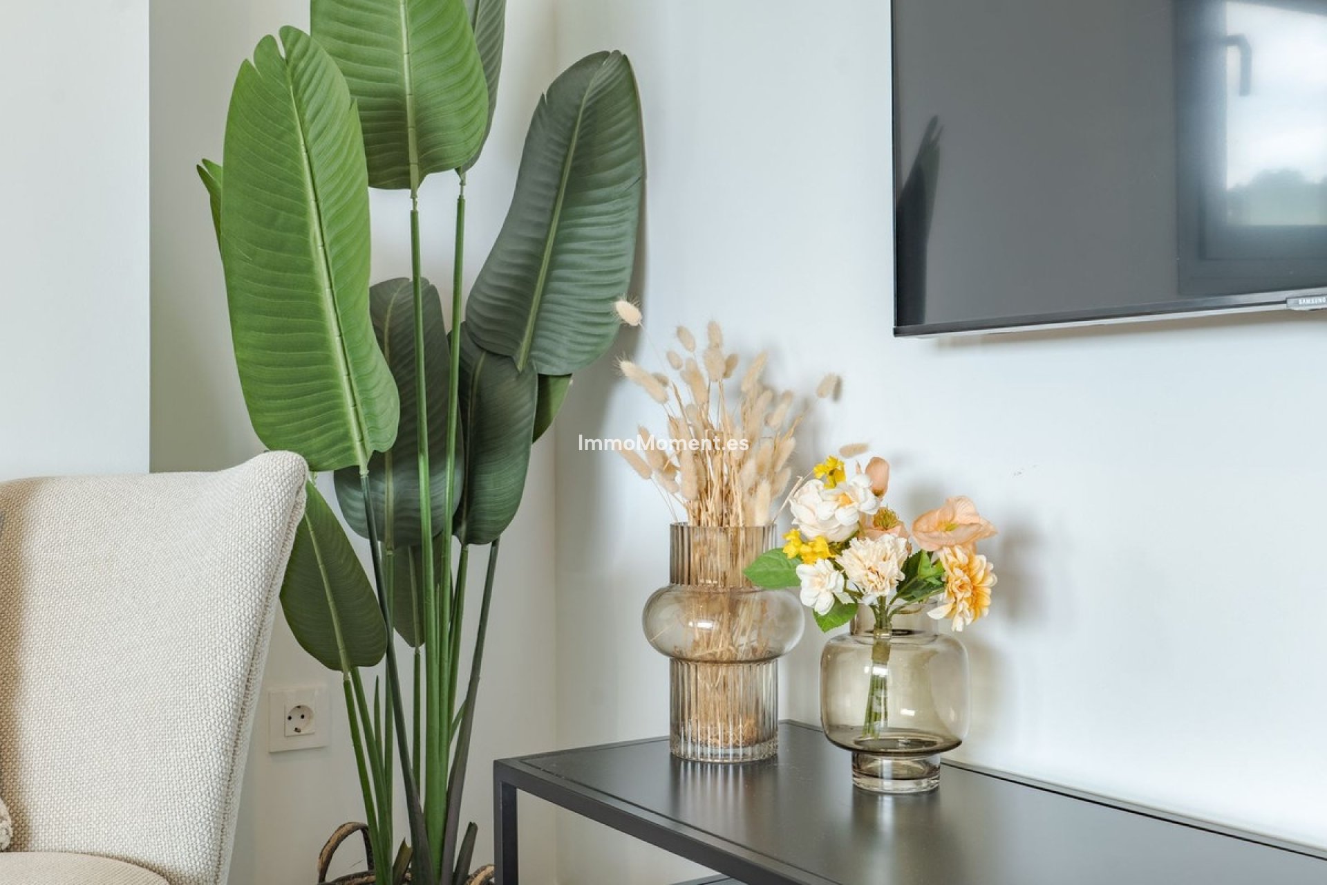 Revente - Appartement - Mijas - Mijas Centro