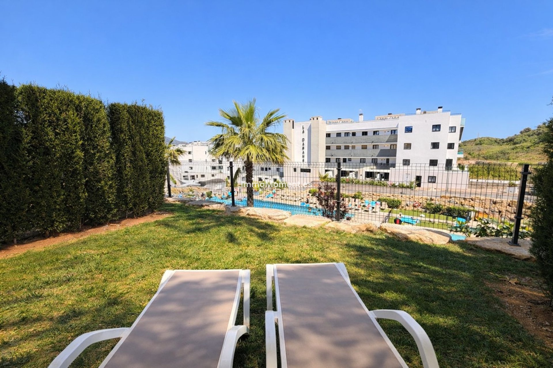 Revente - Appartement - Mijas - Mijas Centro