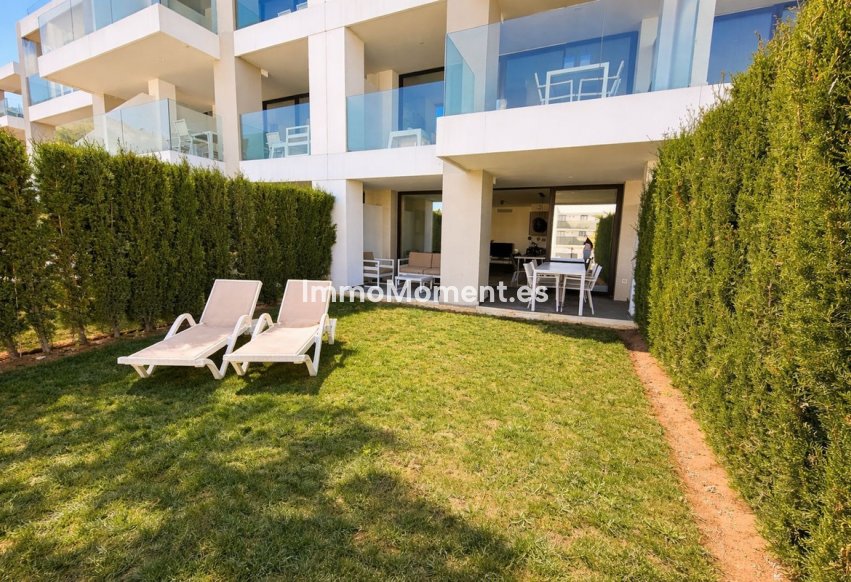 Revente - Appartement - Mijas - Mijas Centro