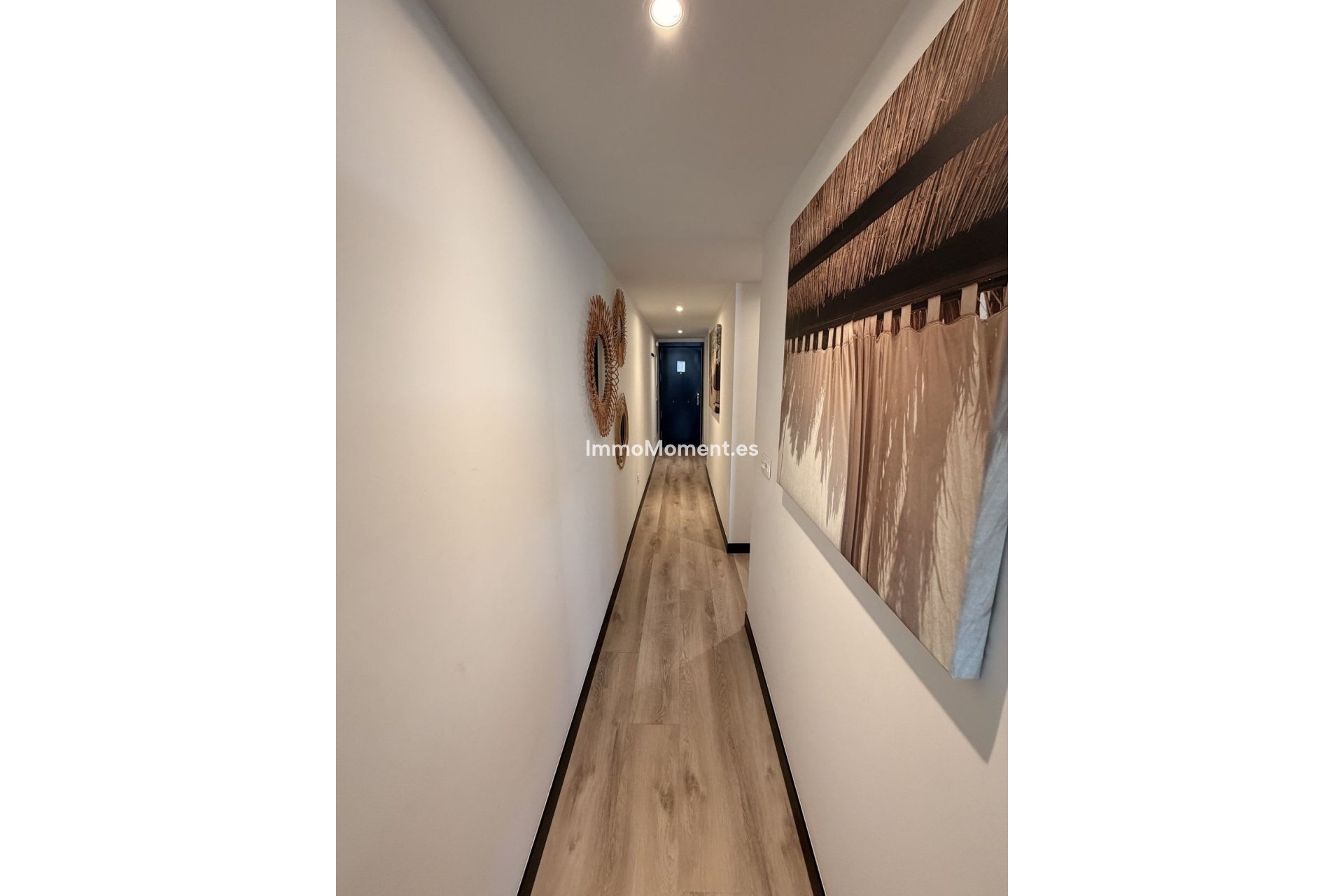 Revente - Appartement - Mijas - Mijas Centro