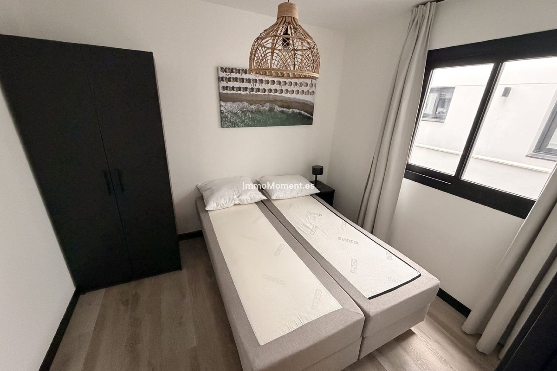 Revente - Appartement - Mijas - Mijas Centro