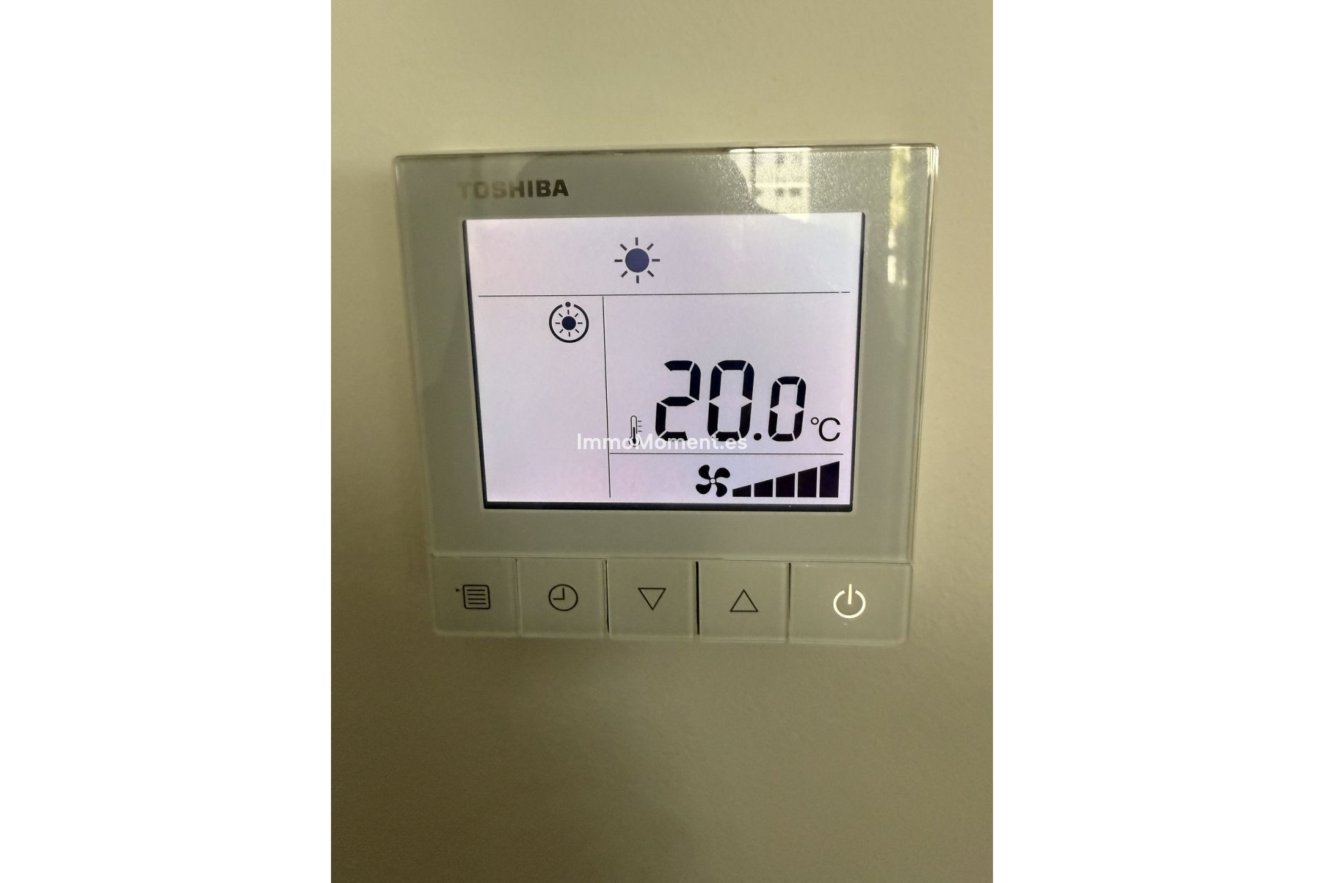 Revente - Appartement - Mijas - Mijas Centro