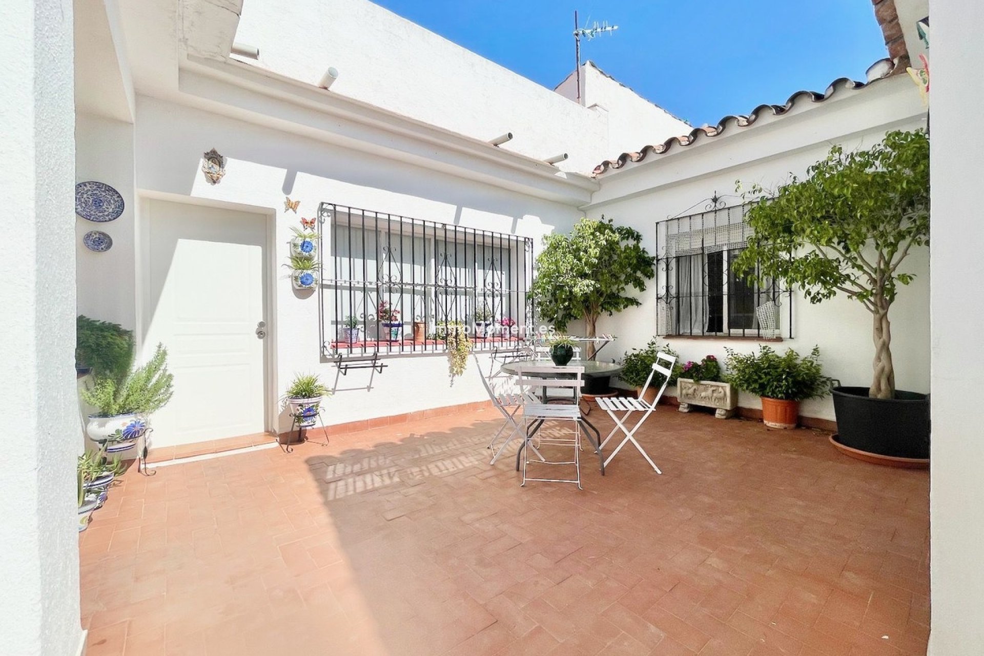 Revente - Appartement - Mijas - Mijas Centro