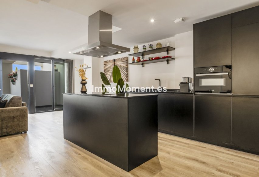 Revente - Appartement - Mijas - Mijas Centro