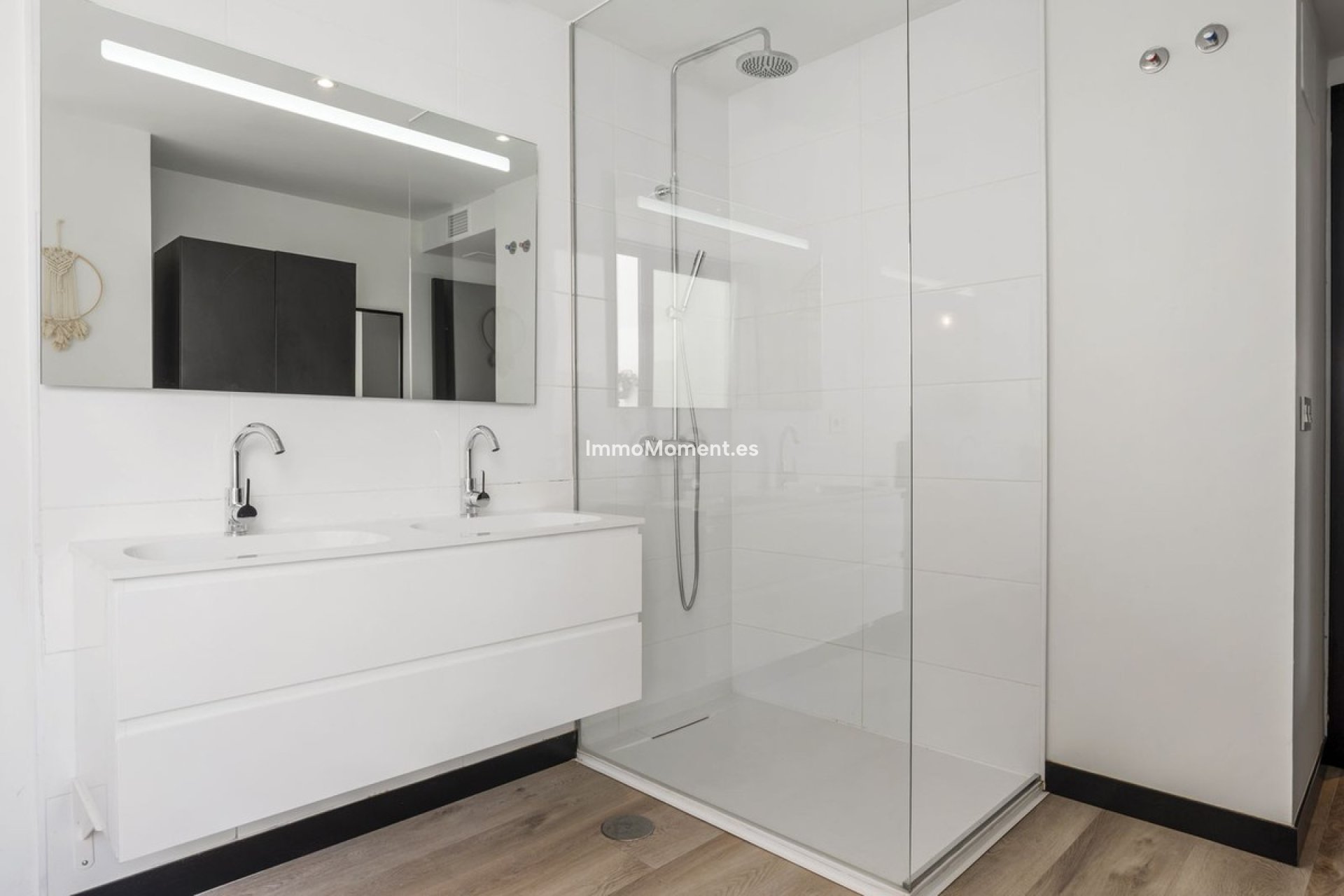 Revente - Appartement - Mijas - Mijas Centro