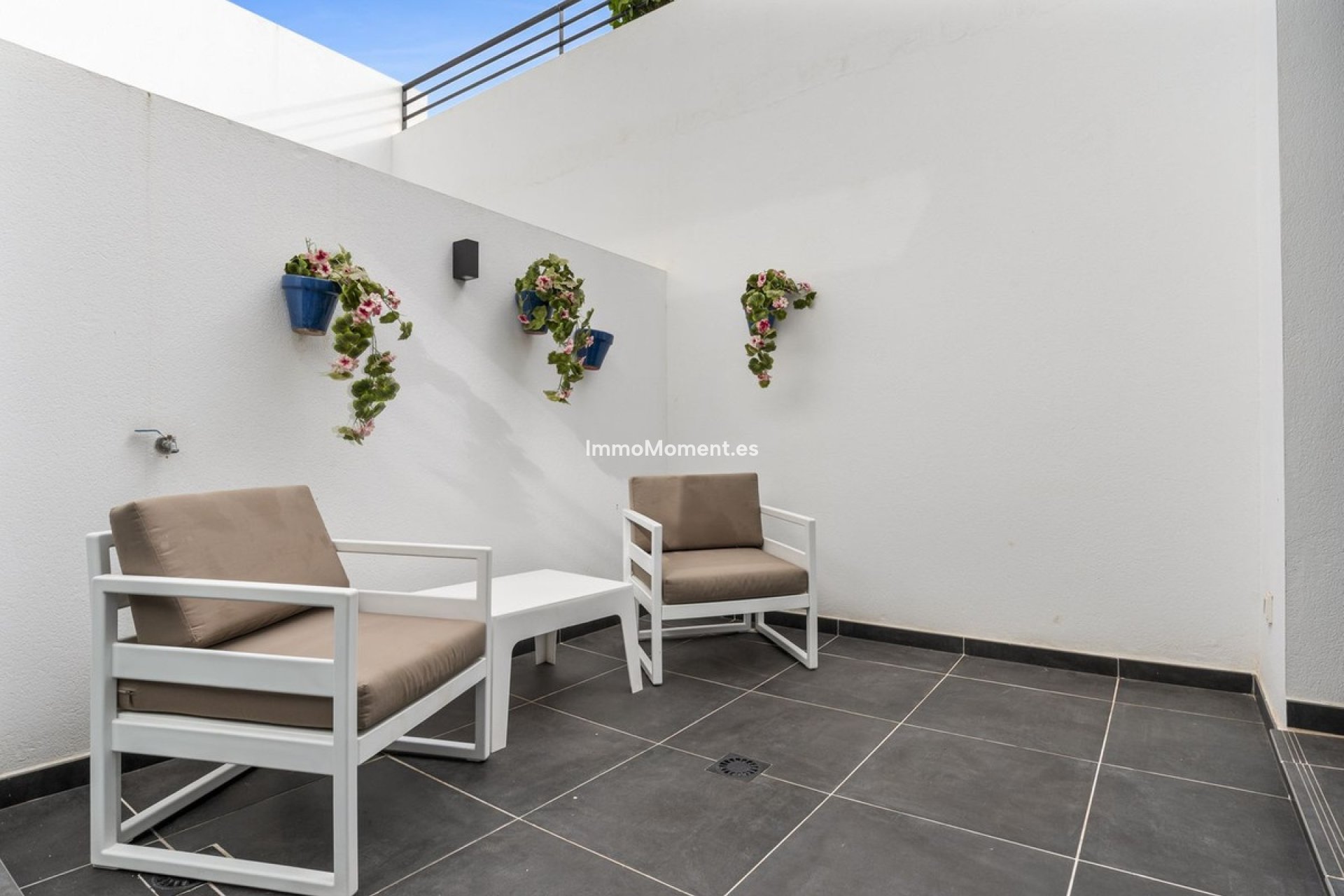 Revente - Appartement - Mijas - Mijas Centro