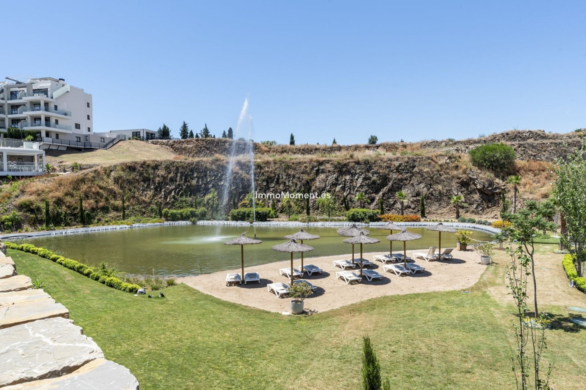 Revente - Appartement - Mijas - Mijas Centro