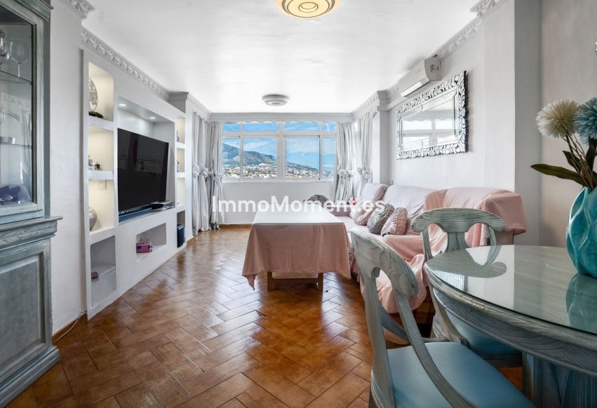 Revente - Appartement - Mijas - Mijas Centro