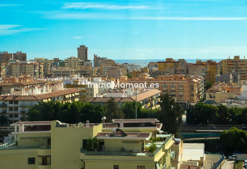 Revente - Appartement - Mijas - Mijas Centro