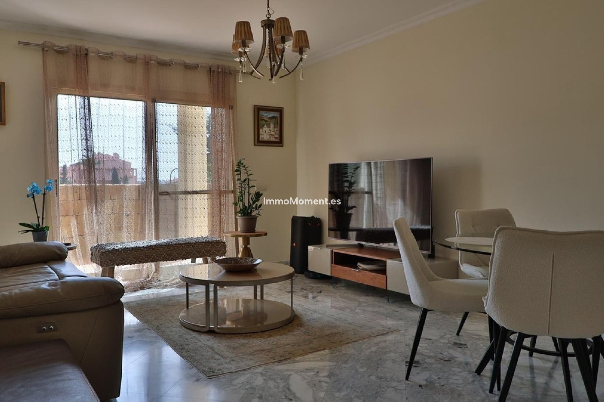 Revente - Appartement - Mijas - Mijas Centro