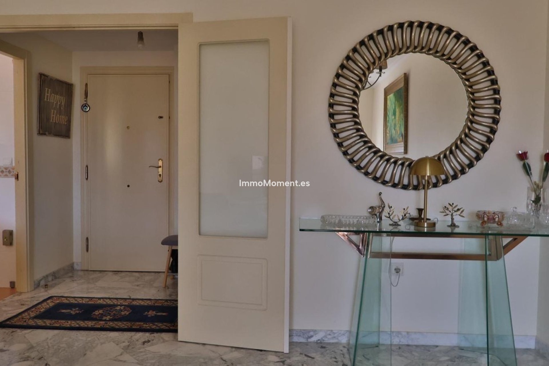 Revente - Appartement - Mijas - Mijas Centro